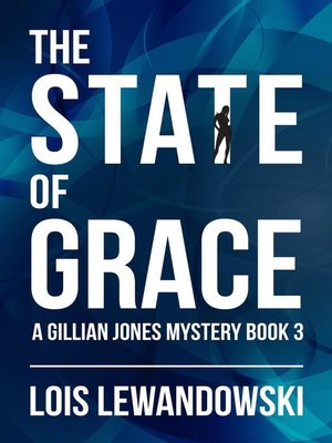 cover image of The State of Grace